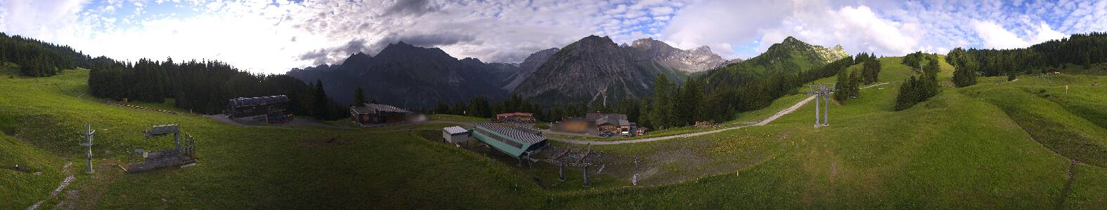 Palüd Brandnertal