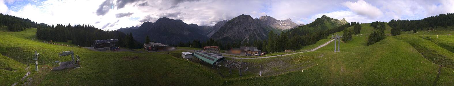Palüd Brandnertal