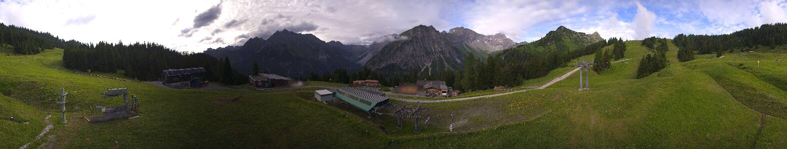 Palüd Brandnertal