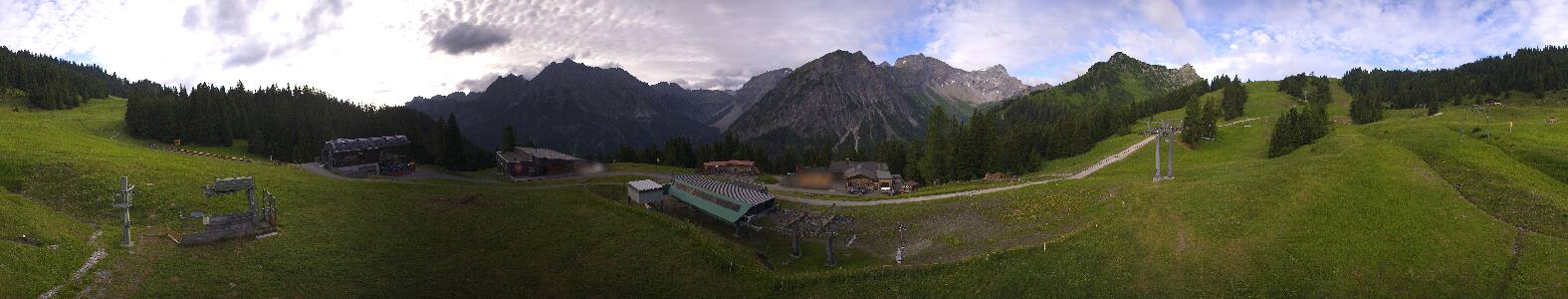 Palüd Brandnertal
