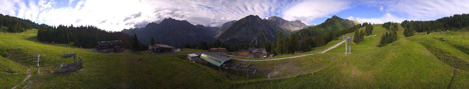 Palüd Brandnertal