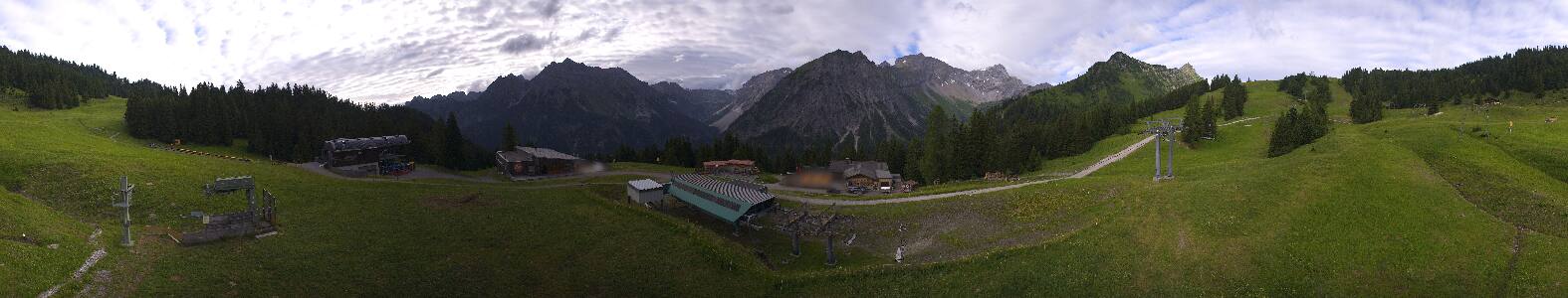 Palüd Brandnertal