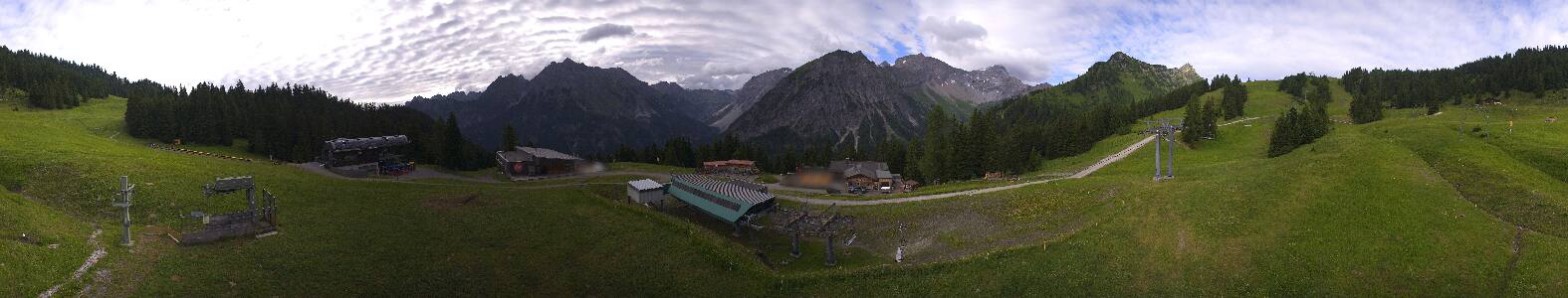 Palüd Brandnertal