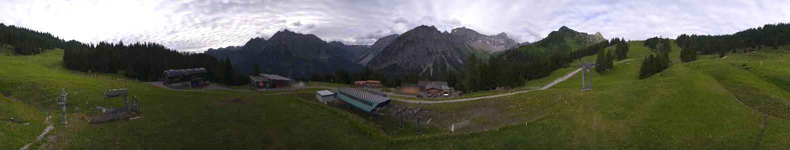 Palüd Brandnertal
