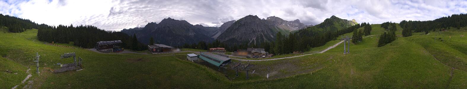 Palüd Brandnertal