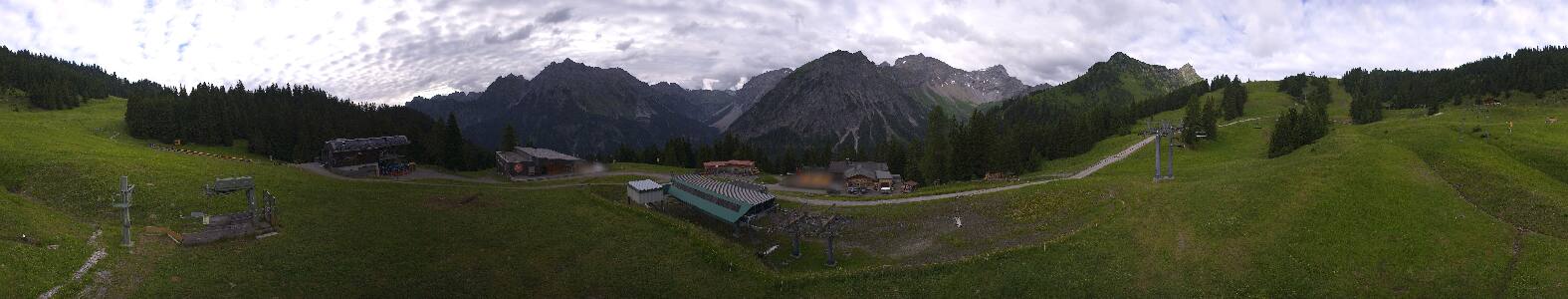 Palüd Brandnertal