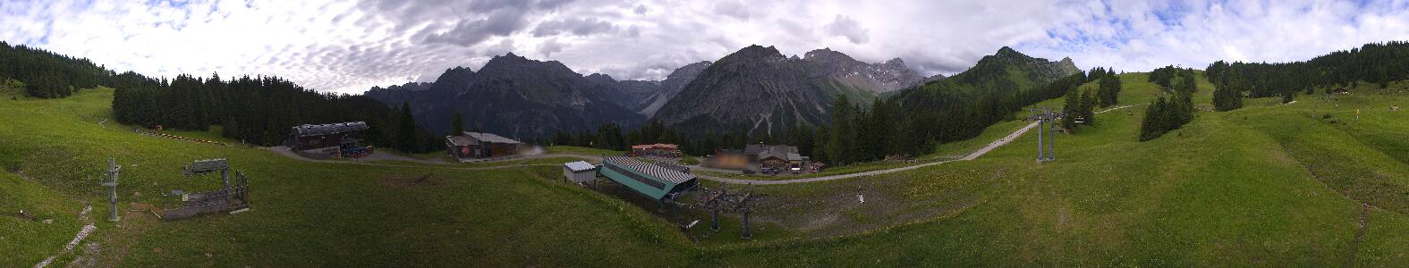 Palüd Brandnertal