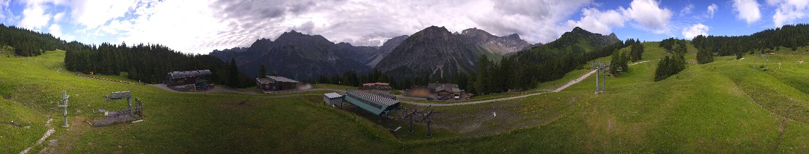 Palüd Brandnertal
