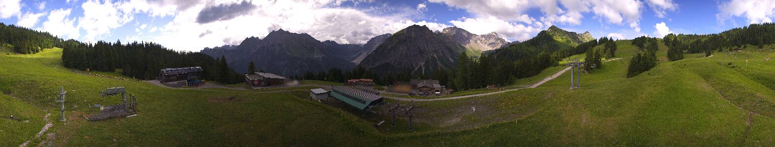 Palüd Brandnertal