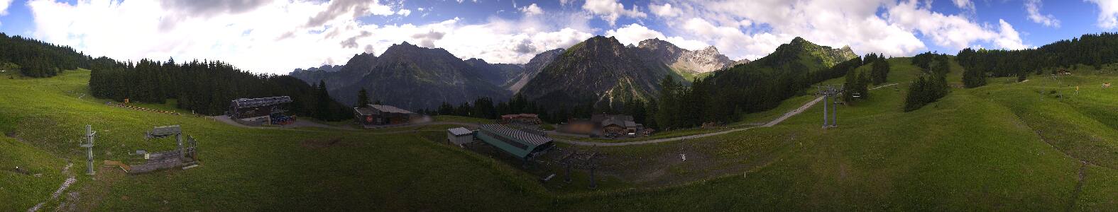 Palüd Brandnertal