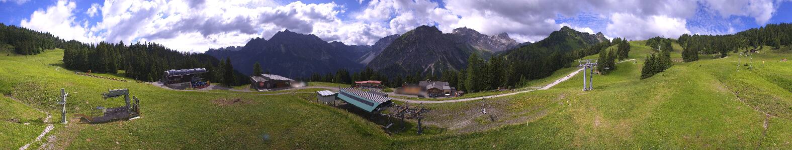 Palüd Brandnertal