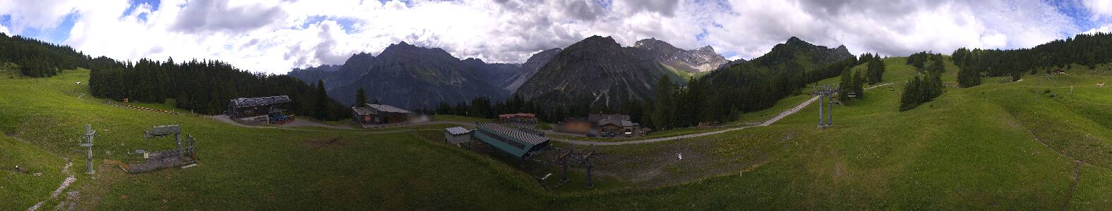 Palüd Brandnertal