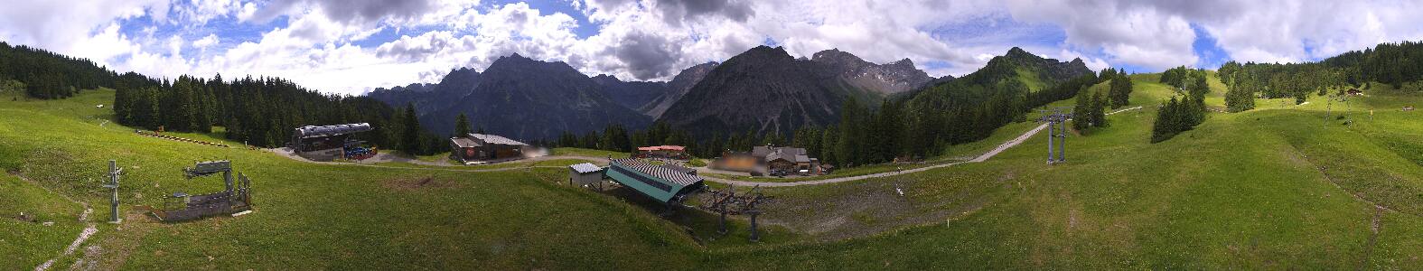 Palüd Brandnertal