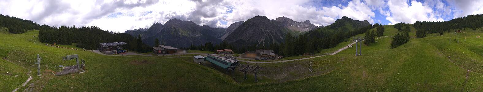 Palüd Brandnertal
