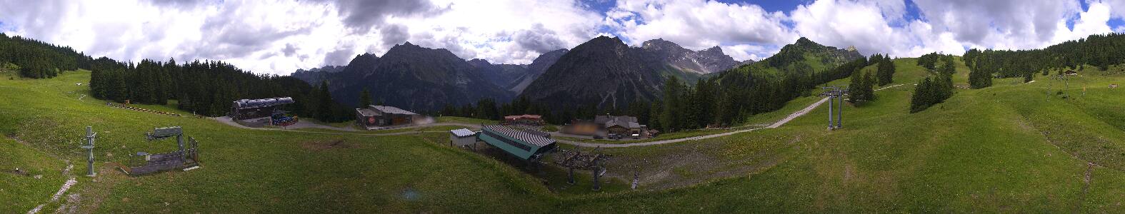 Palüd Brandnertal