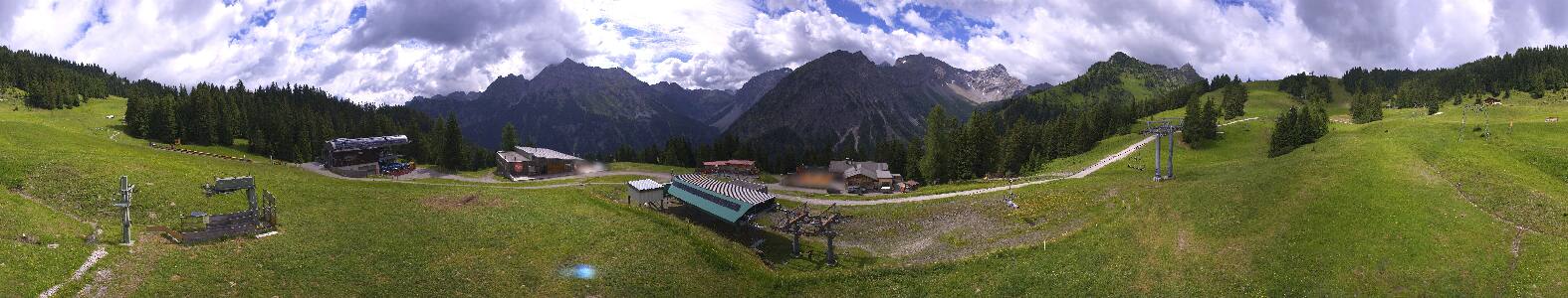 Palüd Brandnertal