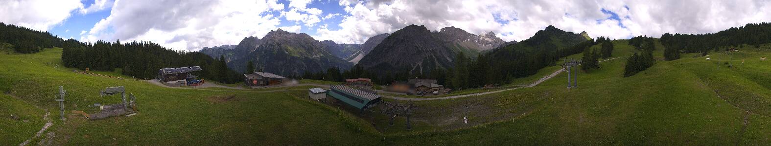 Palüd Brandnertal