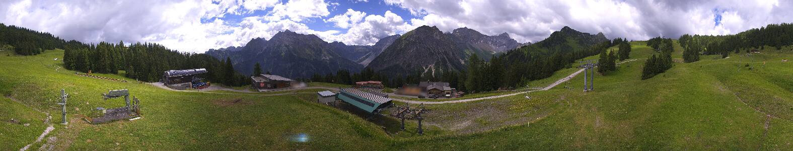 Palüd Brandnertal