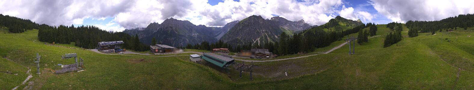 Palüd Brandnertal