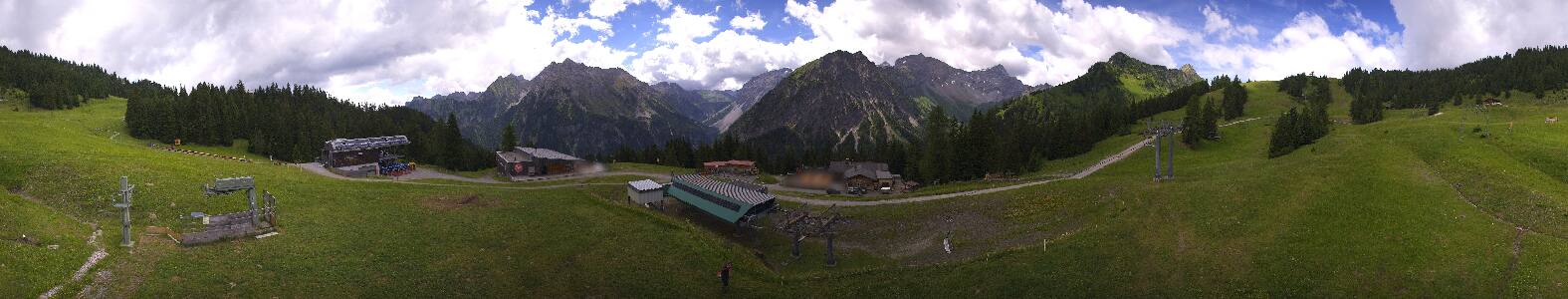 Palüd Brandnertal