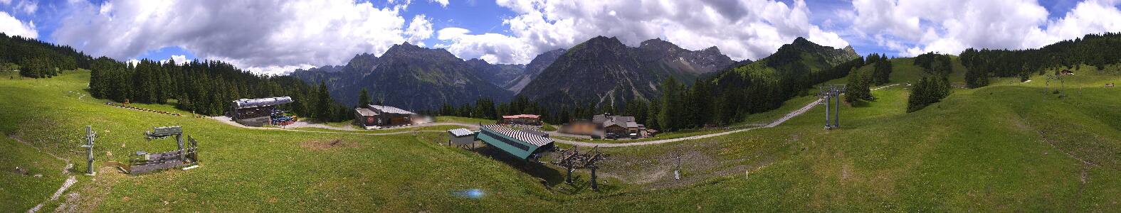 Palüd Brandnertal
