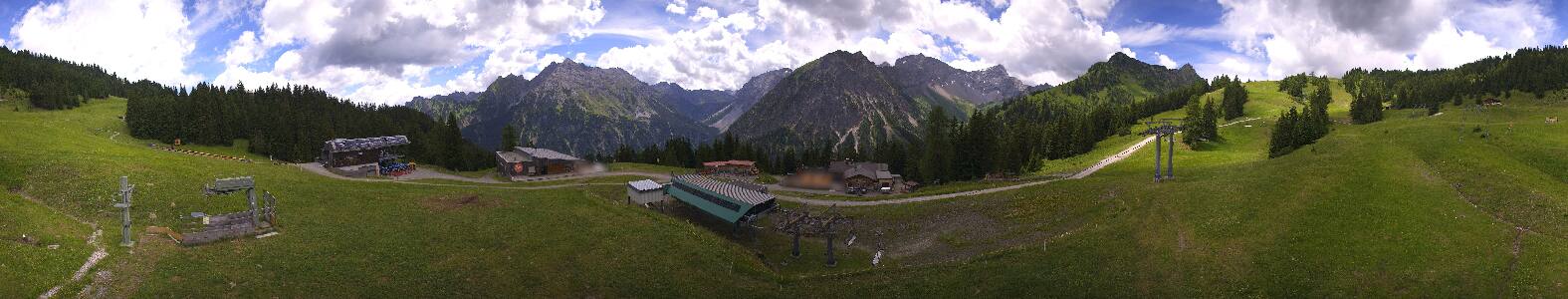 Palüd Brandnertal