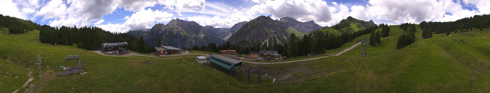 Palüd Brandnertal