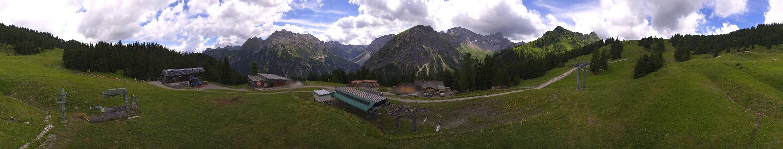Palüd Brandnertal
