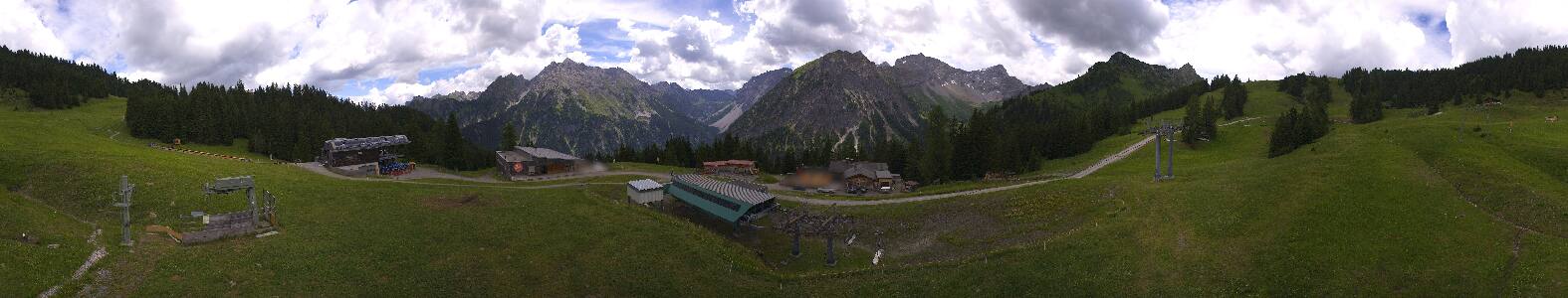 Palüd Brandnertal
