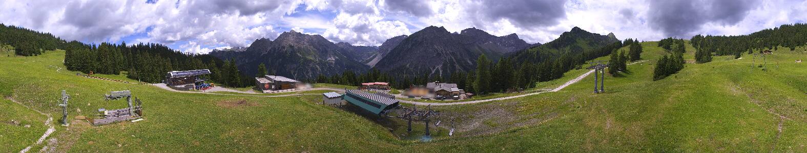 Palüd Brandnertal