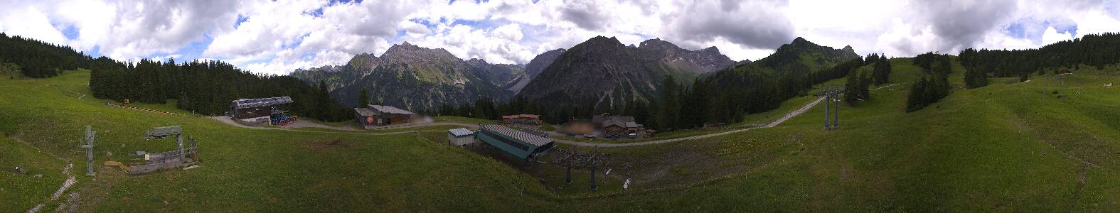 Palüd Brandnertal