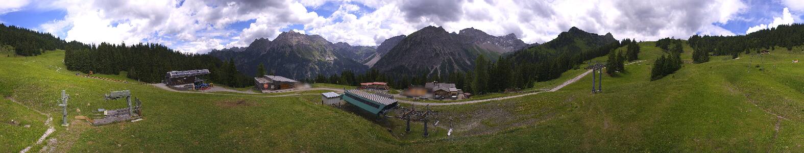 Palüd Brandnertal