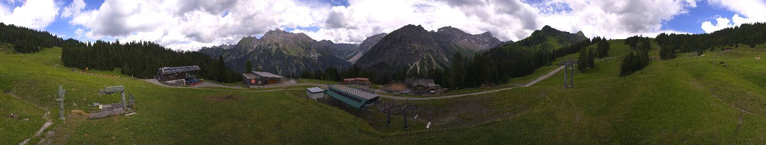 Palüd Brandnertal