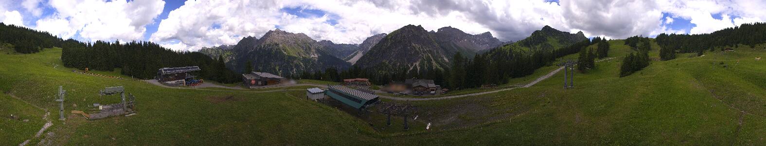 Palüd Brandnertal