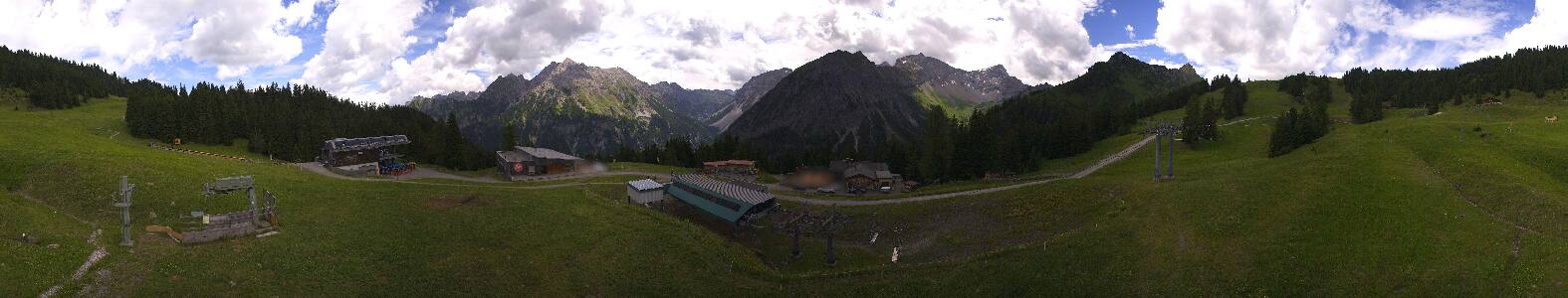 Palüd Brandnertal