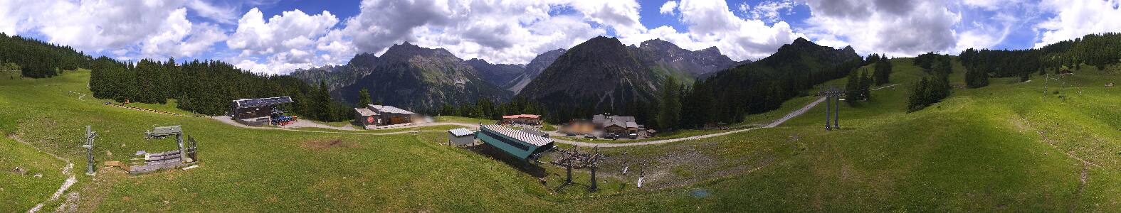 Palüd Brandnertal