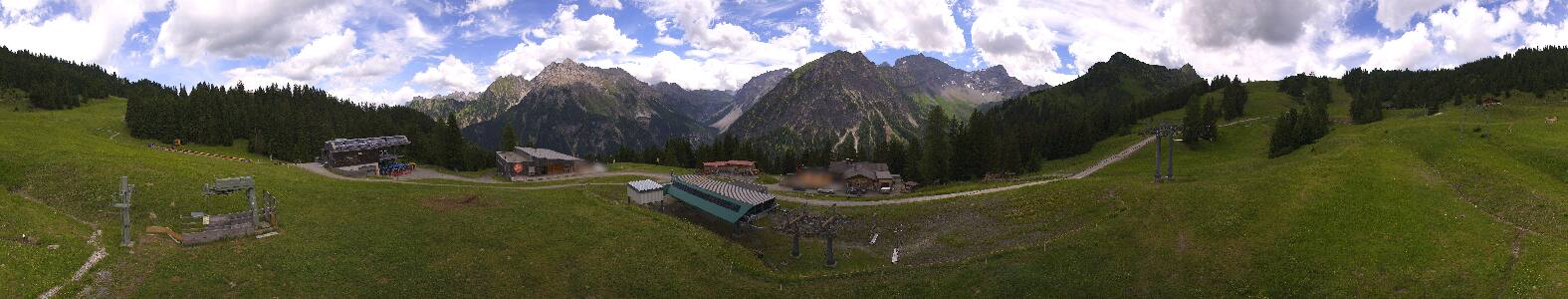 Palüd Brandnertal