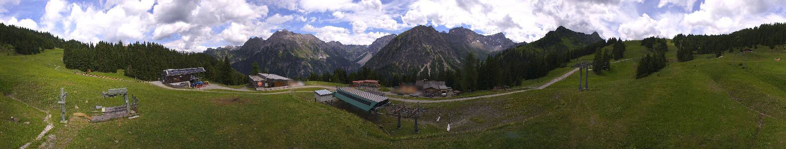 Palüd Brandnertal