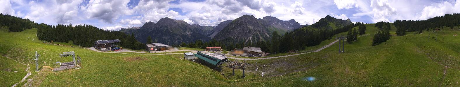 Palüd Brandnertal