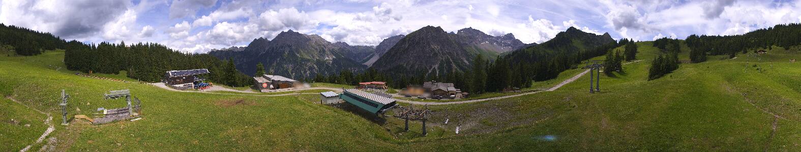 Palüd Brandnertal