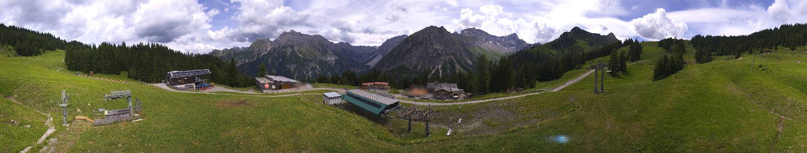Palüd Brandnertal
