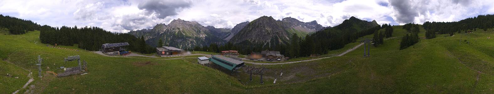 Palüd Brandnertal
