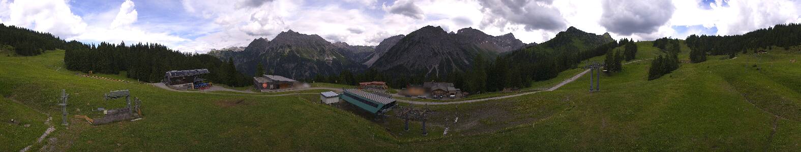 Palüd Brandnertal