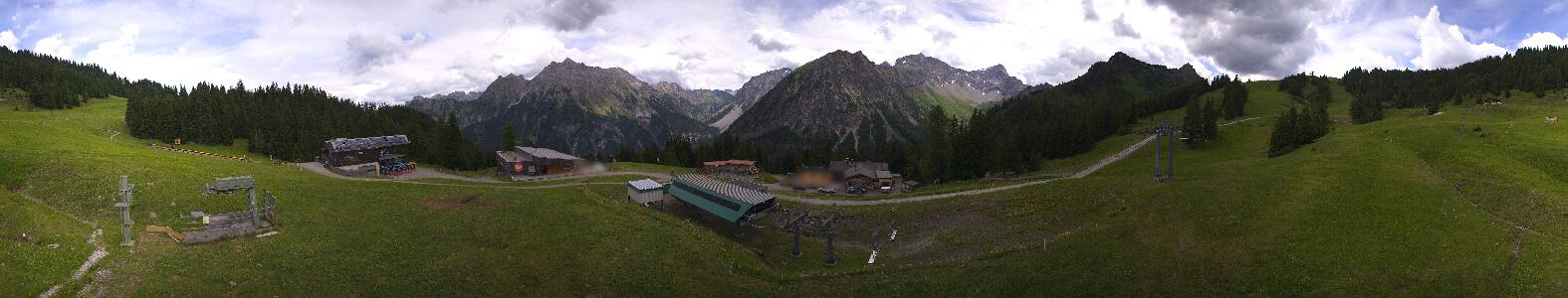 Palüd Brandnertal