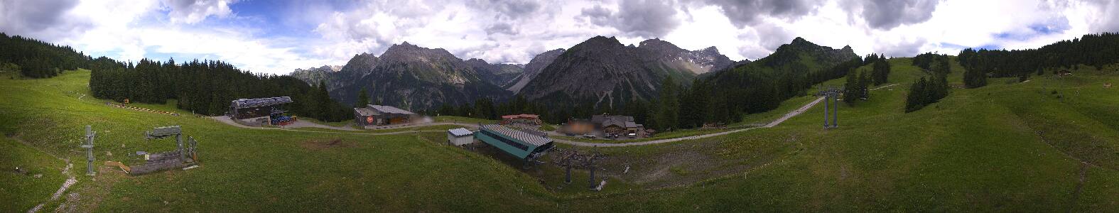 Palüd Brandnertal