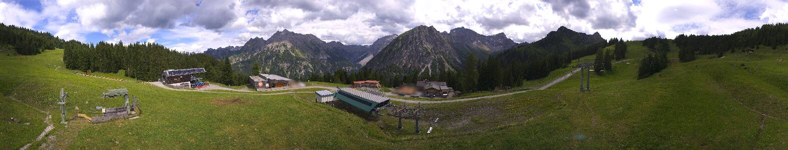 Palüd Brandnertal