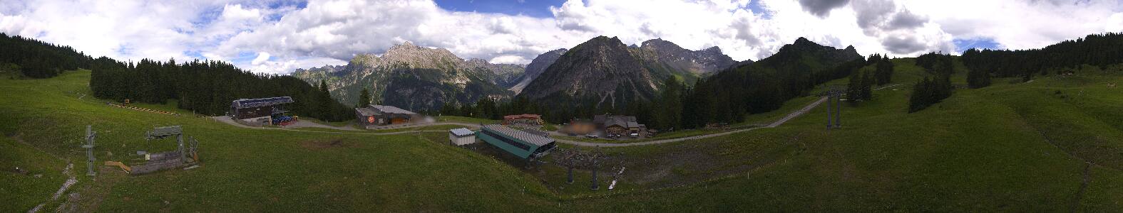 Palüd Brandnertal