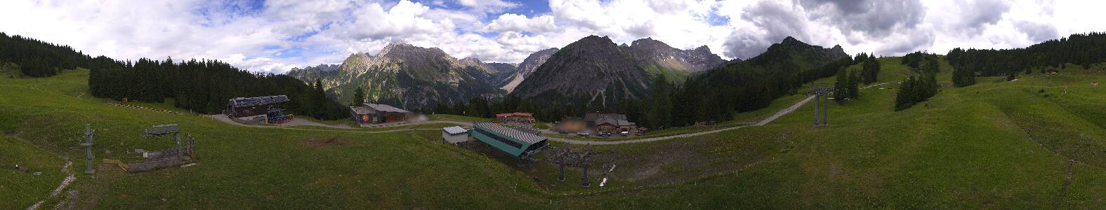 Palüd Brandnertal