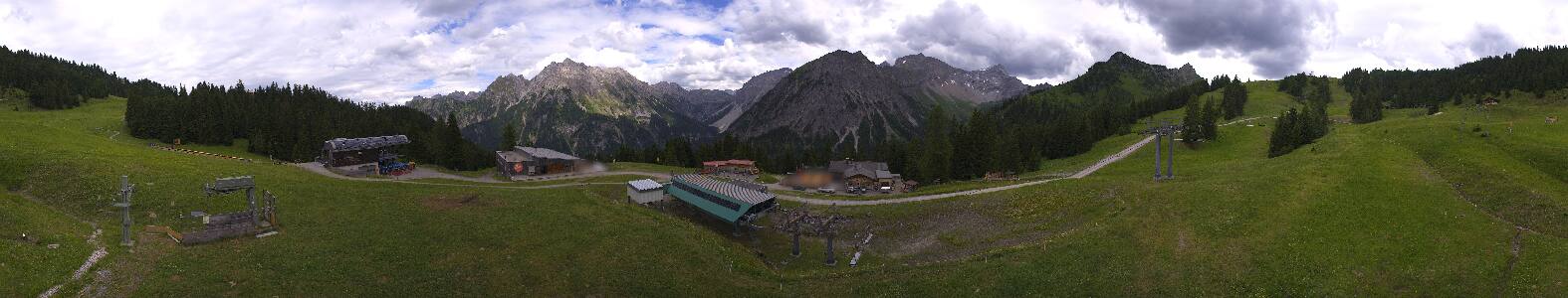 Palüd Brandnertal