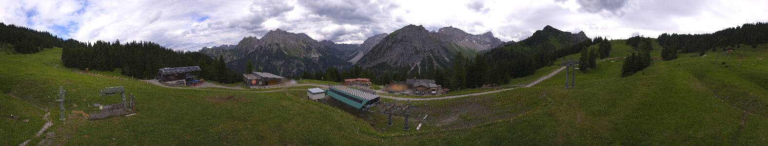 Palüd Brandnertal